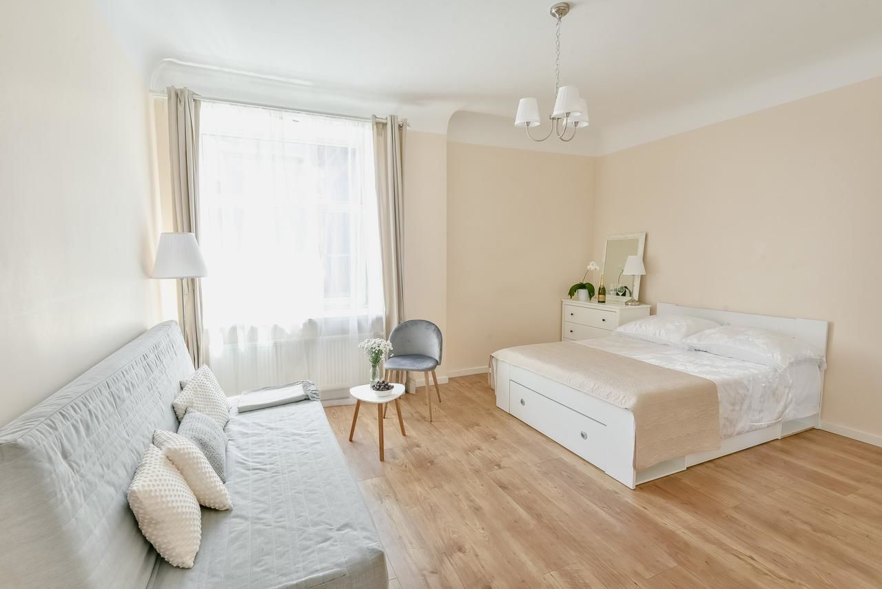 Гостевой дом Suites by Riga Old Town Рига