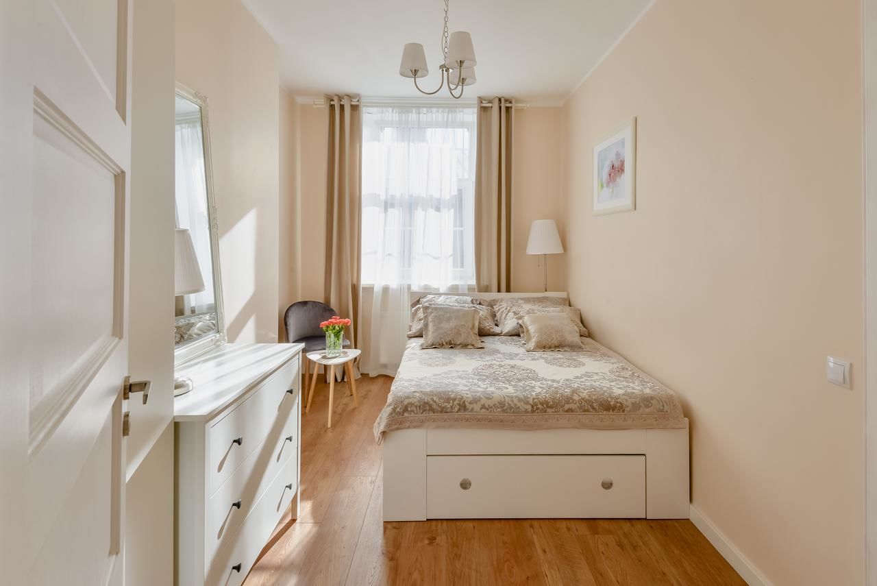 Гостевой дом Suites by Riga Old Town Рига-31