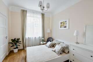 Гостевой дом Suites by Riga Old Town Рига Стандартный люкс-6