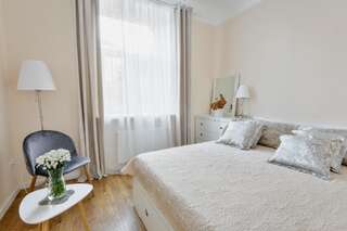 Гостевой дом Suites by Riga Old Town Рига Стандартный люкс-22