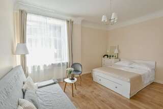 Гостевой дом Suites by Riga Old Town Рига-5