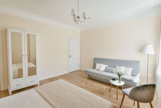 Гостевой дом Suites by Riga Old Town Рига-5